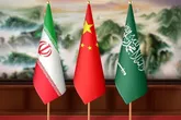 اندیشکده‌های آمریکایی: چین بافت خاورمیانه را تغییر می‌دهد