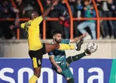 برد شمس آذر به کام استقلال