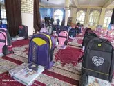 پویش «حامی هوشمند» در مدارس اردبیل برگزار می شود