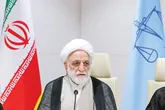 رئیس عدلیه: هراسی از فضاسازی و هیاهو نداریم