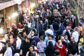 ایران میانسال شد!