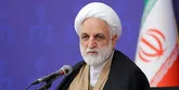تشکر رئیس قوه قضائیه از دولت برای اصلاح رویه های دارای اشکال در بنادر