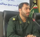 8سال دفاع مقدس  معادلات  سیاسی  نظامی برعلیه کشورما را برهم زد