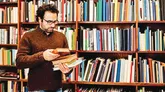یادگاری ماندگار کتاب‌ها