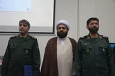 قدرت انقلاب اسلامی دشمنان را متحیر کرد