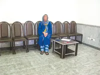 قتل شوهر با سیانور