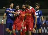 آمار دیدار المحرق و گل‌گهر از نگاه AFC