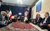  اهتمام دولت در حمایت از جامعه معزز ایثارگری