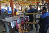 شناسایی ۱۴۰۰مانع رونق تولید در خراسان رضوی