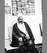 غرق شدن در مطالعه مرا از گذشت زمان غافل می‌کرد!
