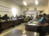 انتخاب رابط  خبرنگاران  شهرستان اسلامشهر با خانه مطبوعات استان تهران