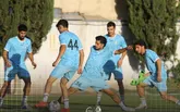 ملی پوشان امید استقلال اوایل هفته آینده در تمرینات