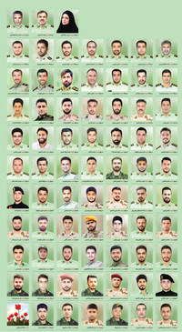 امنیت حافظان امنیت