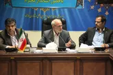 اتمام پروژه های نیمه تمام تا پایان برنامه پنجم