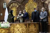 آثار برگزیده سی و دومین جشنواره تئاتر آذربایجان‌شرقی معرفی شدند