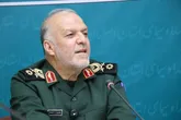 بسیج در هویت رسانی در محرومیت زدایی امیدآفرینی و ترویج فرهنگ شهادت همیشه پرچمدار و نقش آفرین است