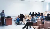 دانشجویان کارشناسی در حاشیه