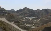 آغاز عملیات اجرایی احداث سد گابریک