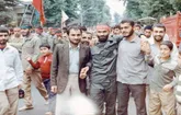 رودسر به اندازه یک تیپ نیرو به جبهه اعزام کرده بود