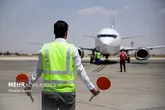 پیگیری حقوقی و دیپلماتیک برای رفع محدودیت پروازهای خارجی ایران