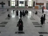 بزودی بهسازی گلزارشهدای بندرعباس تحقق می یابد