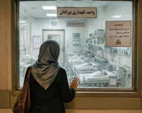 مورد عجیب نوزاد مرده پس از ۴۱ سال