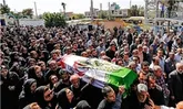بازگشت رهرو طریق عشق حسینی بعد از 29 سال به اردبیل