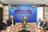 تأمین بذر گواهی‌شده سال زراعی آینده در دستور کار کمیته فنی بذر استان قزوین