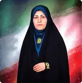 زائر همیشگی جنت‌الشهدا درکنار آنان آرام گرفت