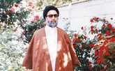 مساجد زابل پر از مریدان حضرت امام بود