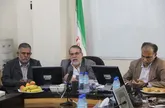 ضرورت رعایت الزامات پدافند غیرعامل در همه شاخه ها و زیر شاخه های انرژی