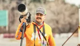حادثه مرگبار برای عکاس ورزشی در پیست اتومبیلرانی