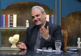 خداحافظی جواد خیابانی با تلویزیون