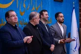 اداره کل ارتباطات شهرداری کرج برترین روابط عمومی استان شد
