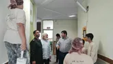 ساماندهی و تشکیل 31 گروه جهادی در معاونت بسیج سازندگی سپاه اسلامشهر