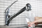 آب بوشهر کاملاً بهداشتی است