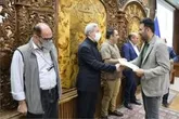 جشنواره فیلم تبریز قابلیت برگزاری با گستره ملی را دارد