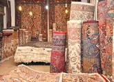 ضربه تحریم ایران و رکود بازار اروپا به فرش های ایرانی