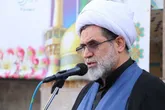نقش امامزادگان در تبیین گفتمان انقلابی، ستودنی وقابل تحسین است