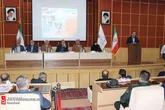 ۱۷۱۰ مگاوات نیروگاه خورشیدی در استان قزوین در حال احداث و بهره برداری است