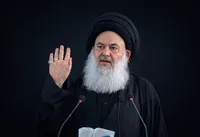تشییع میلیونی رهبر شهید انقلاب، نشانه مخالفت با وابستگی به بیگانگان بود
