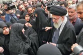 شهادتش با زبان روزه موجب تغییر حال خیلی‌ها شد