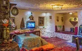 همدان ۳۰ اقامتگاه بوم‌گردی دارد