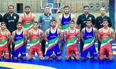 بیانیه تند فدراسیون کشتی پس از نایب قهرمانی کشتی آزاد جوانان در آسیا