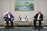 پزشکیان: تکمیل پروژه ریلی بصره-شلمچه از اولویت‌های اصلی ایران برای گسترش روابط با عراق است