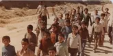 کوچکترین شهید دفاع مقدس که بود؟ / آغوش امام «ظفر» را جَلد جبهه کرد