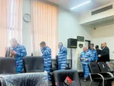 ‌۱۷ نفر از پای قصاص به زندگی برگشتند‌