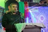 8سال دفاع مقدس  حاصل پیوند مردم با مسئولین  بود