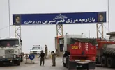 آغاز تردد و عملیات تجاری از مرز سومار