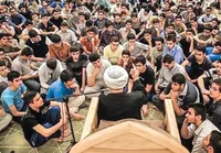 مسجد را برای جوان می‌خواهیم یا جوان را برای مسجد؟!